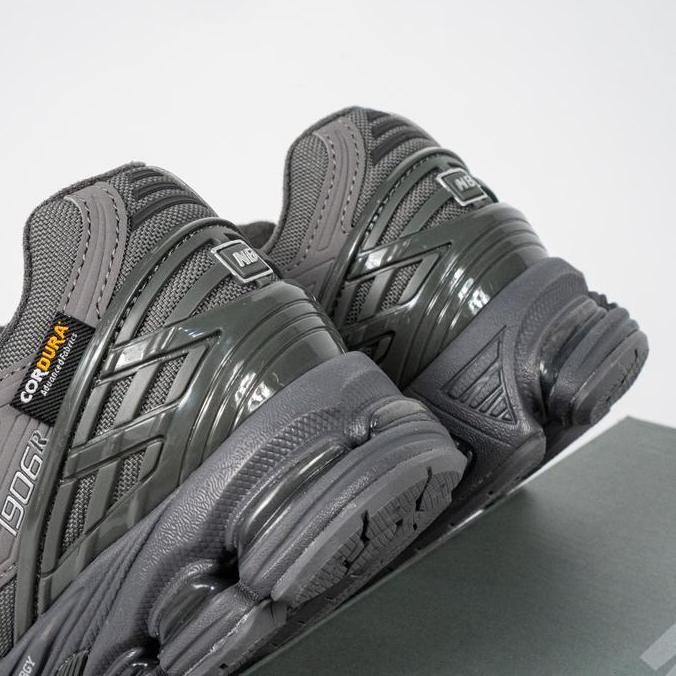 Grosir Sepatu Nb 1906R Cordura Magnet Sneakers Authentic