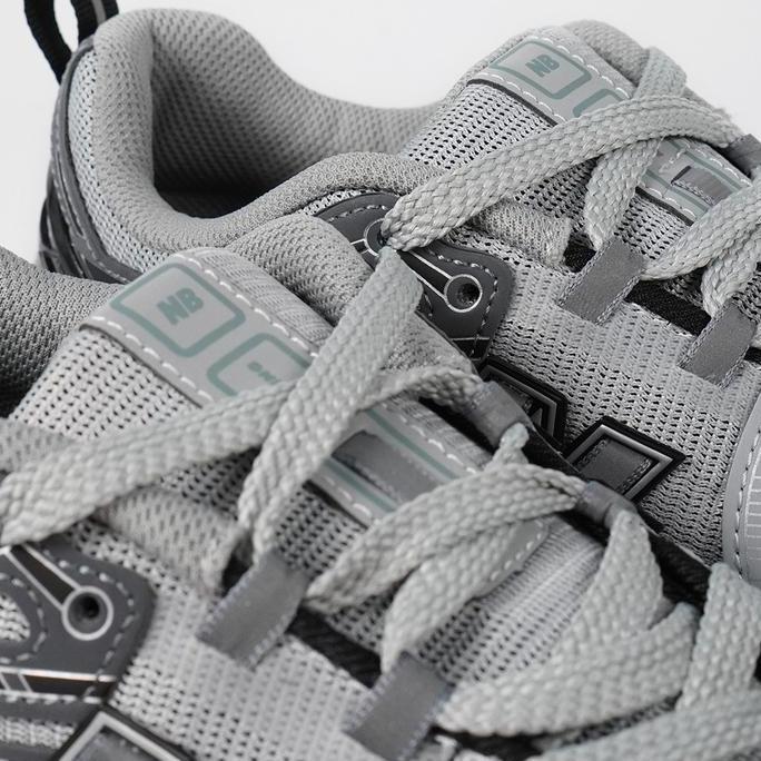 Promo Sepatu Nb 1906R Balance 1906 R Brighton Grey Black Authentic