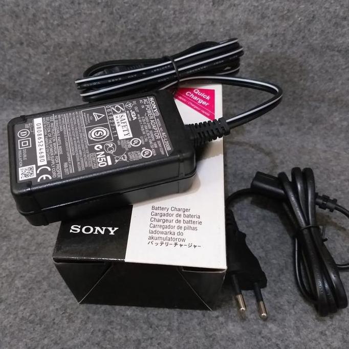 Adaptor Sony Hdr-Xr100, Xr150, Xr160E, Xr200, Xr200V, Xr500, Xr550V