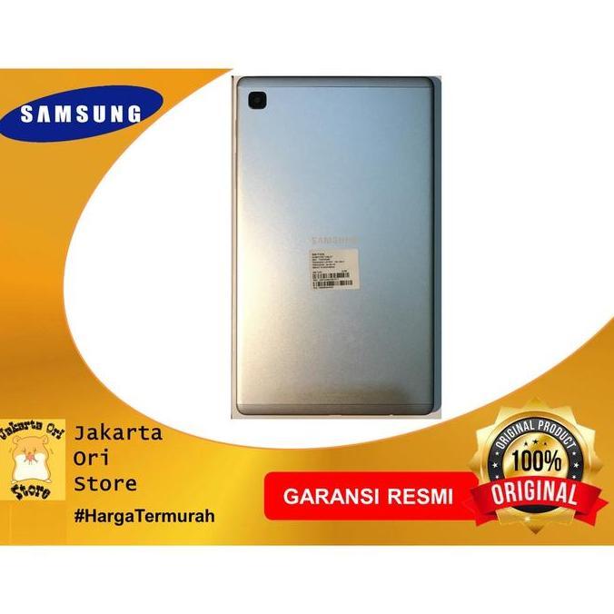 [Expert] Samsung Galaxy Tab A7 Lite A 7 Lite LTE T225 3/32GB GARANSI RESMI SEIN