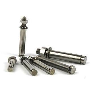 (Allthebest) Dynabolt Stainless 304 / Baut beton / M10x85 / M10x100