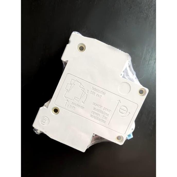 (Allthebest) Original MCB SZMR 1Phase 4A 6A 10A MeilanReilan Meylan reyland C4 C6