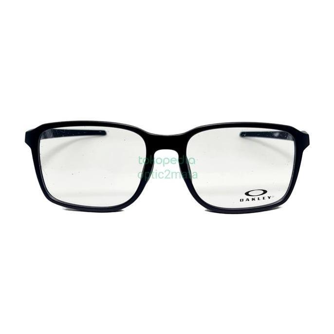 FRAME KACAMATA OAKLEY INGRESS OX8145D 0156 ORIGINAL Terlaris