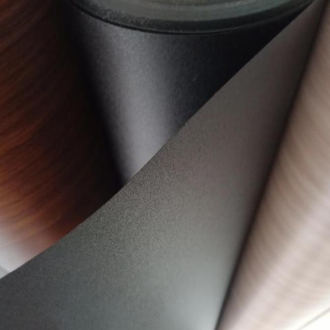 supercon hitam 0,25mm 10mtr x Lebar 125cm