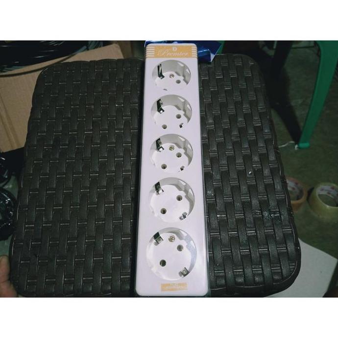 (Allthebest) TERMINAL 5 LUBANG KUNINGAN