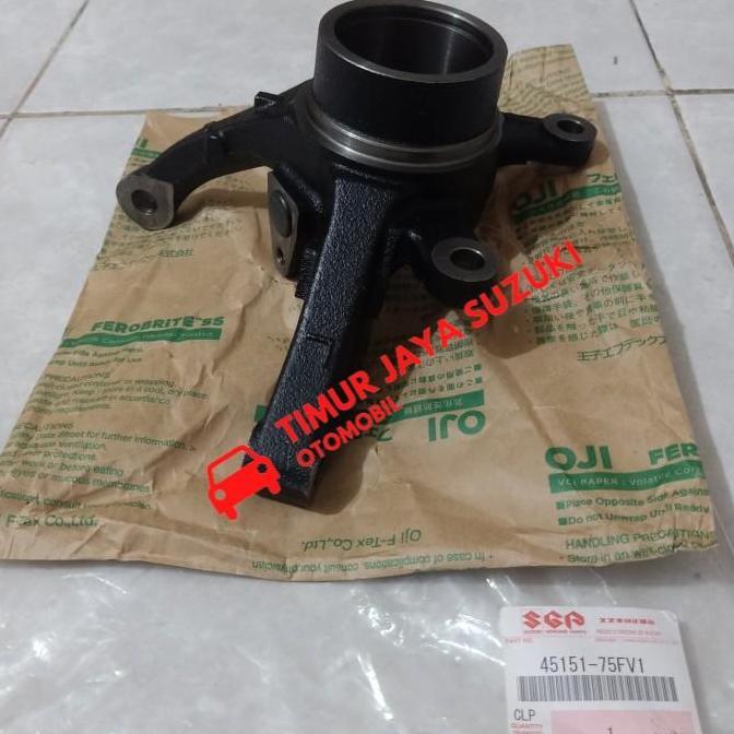 Knuckle kiri Karimun Kotak asli SGP Sparepart Suzuki Terlaris