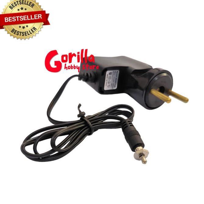 Charger Igniter Hsp Rc Car Nitro Engine 80101