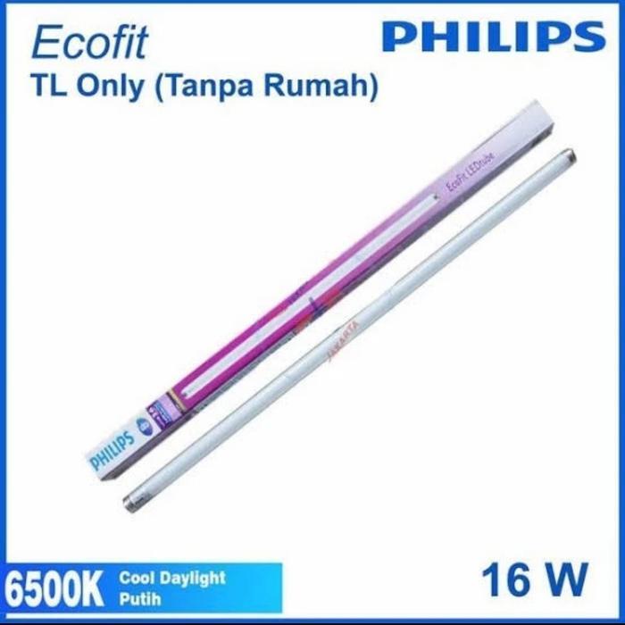 TL T8 PHILIPS NEON LED 16 WATT PANJANG 120CM (NEON SAJA)