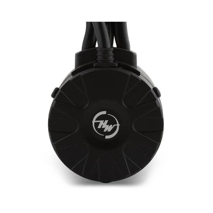 Hobbywing Ezrun 3665Sd 2400Kv G3 Brushless Motor (5.0Mm) #30402604