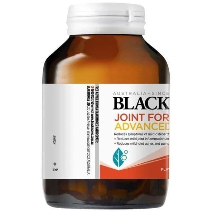Hololoo- Blackmores Joint Formula Advanced 120 Tablets