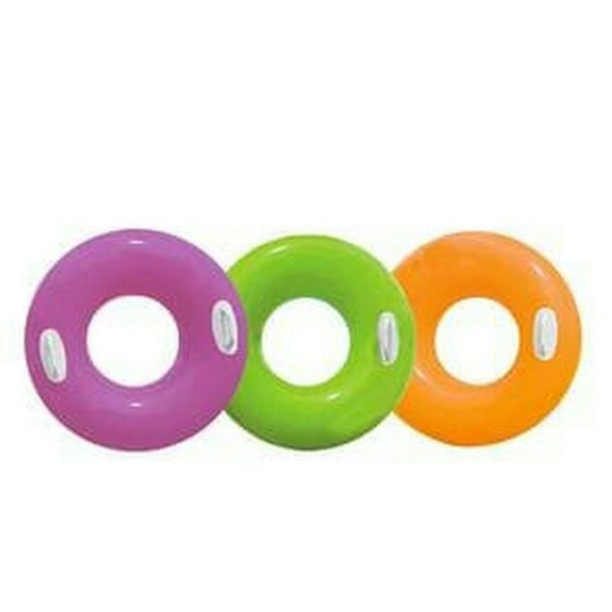 Ban Renang Intex /Ban Pelampung Renang Anak Intex 59258