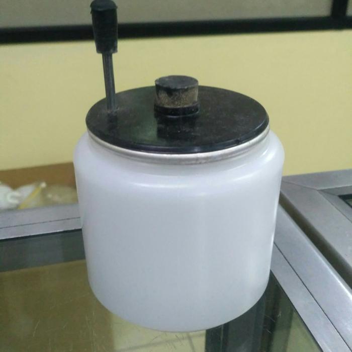 KALORI METER / KALORIMETER