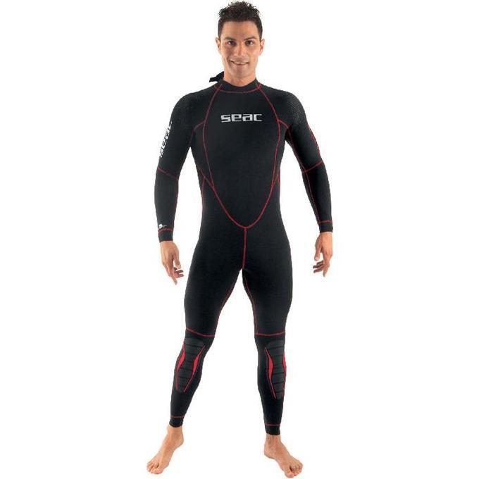 SEAC WETSUIT ALFA MAN 5 MM