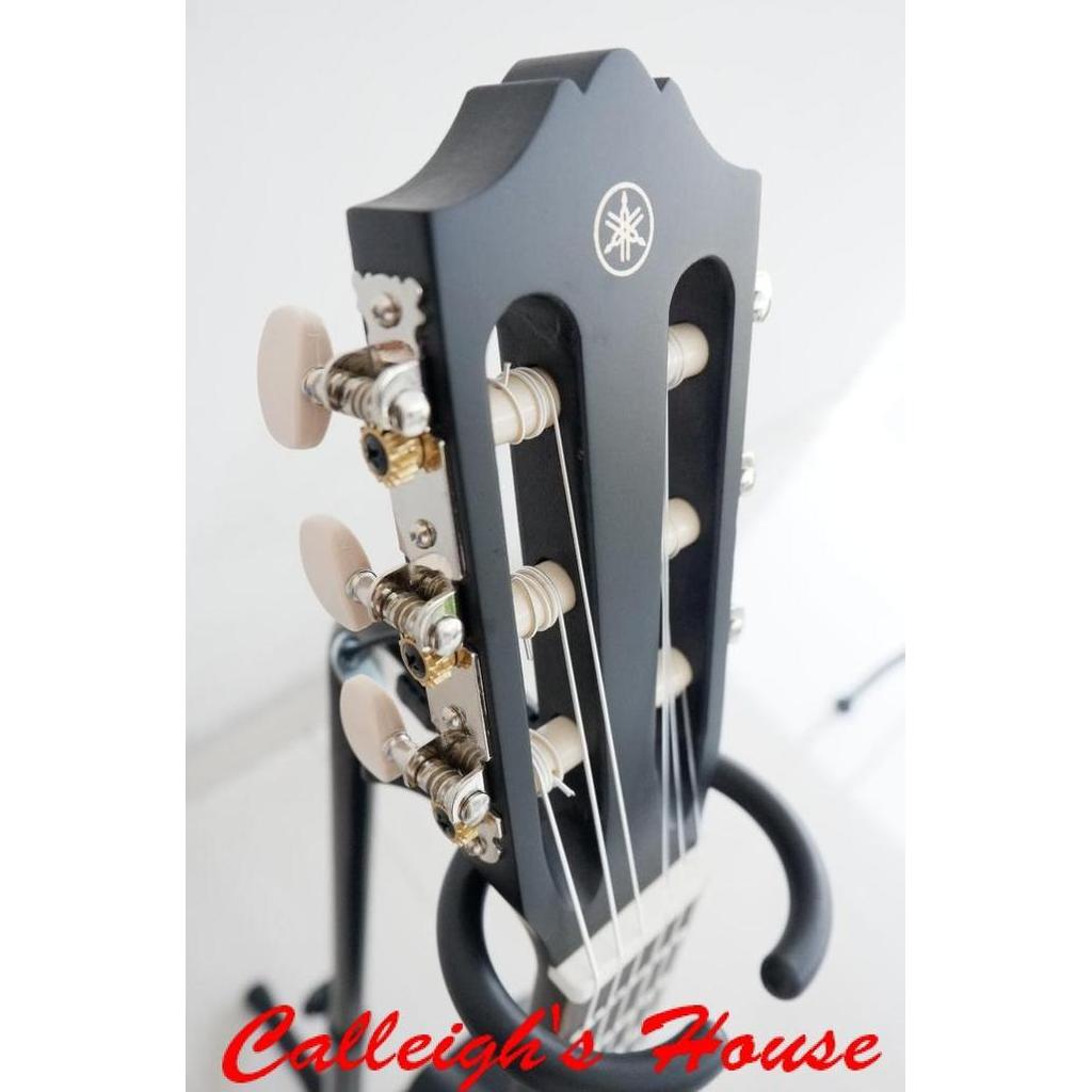 Gongging- Guitalele/ Gitar Ukulele/ Guitar Ukulele Yamaha Gl1/ Gl 1 (Original)