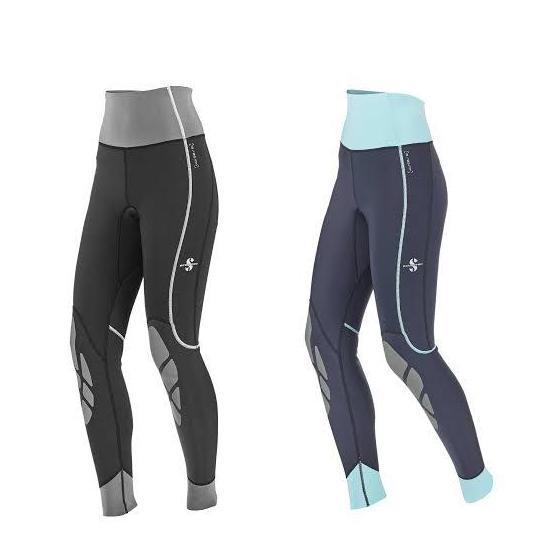 Wetsuit Celana Selam Diving Long Pants Everflex Scubapro 1.5mm