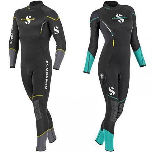 Wetsuit 3mm Sport Scubapro