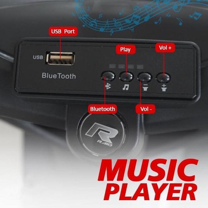 Lansungkirim- Mainan Motor Listrik Anak Cowok Aki Nmax Pmb Raid M588 3 4 5 6 Tahun