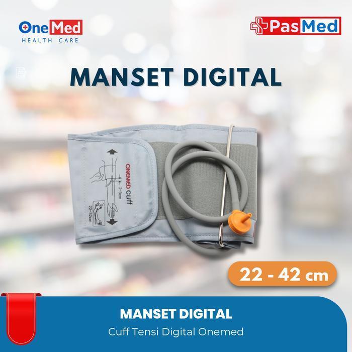 yuwell / anak / manset /tensi digital / manset yuwel/ manset digital