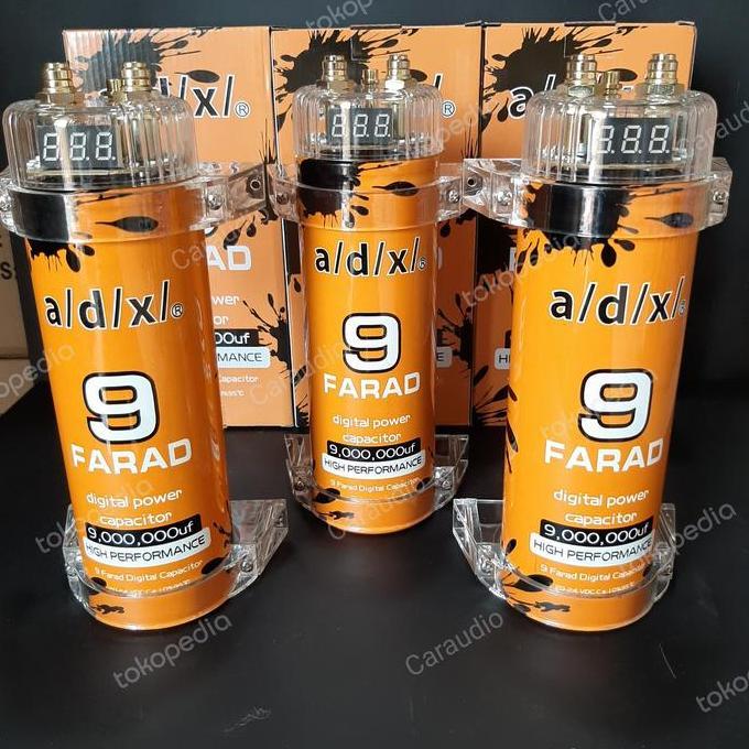 KAPASITOR ADX KAPASITOR COUSTIC KAPASITOR THE PUNCH KAPASITOR AUDIO