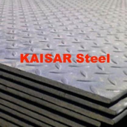 Plat Bordes tebal  2.3 mm