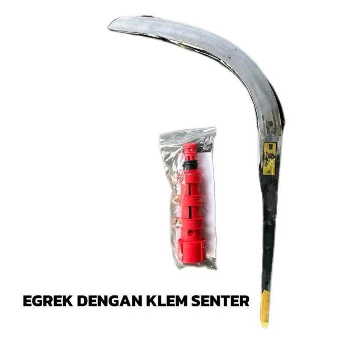 Egrek Kls Palmking Standard