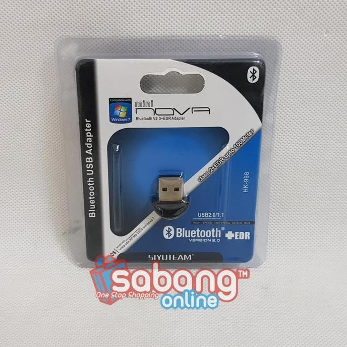 Lansungkirim- Bluetooth Dongle Usb / Bluetooth Pc