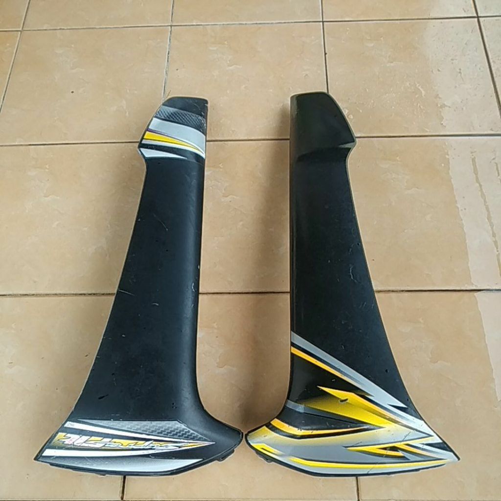Sayap Honda Supra Fit New Original Bekas