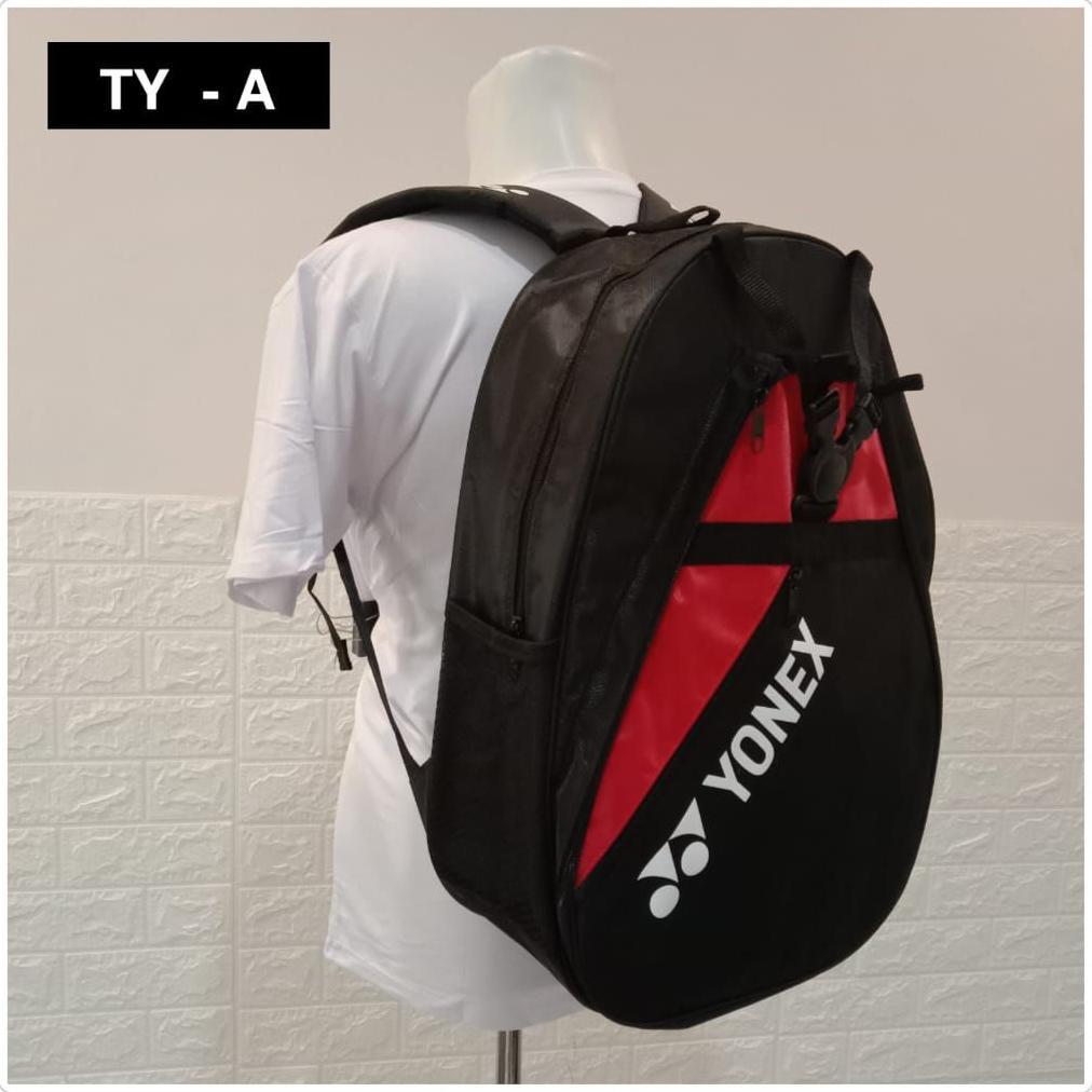 Tas ransel Badminton tas raket badminton tas sepatu badminton tas bulutangkis
