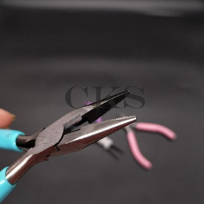 Lansungkirim- Tang Set Aksesoris / Tang Kerajinan (Isi 3 Tang)