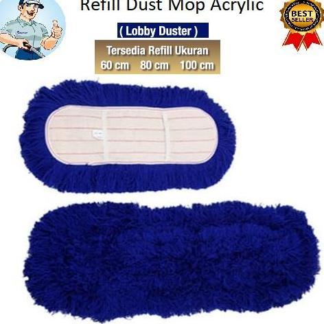 Istimewa- Refill Lobby Duster 60 Cm