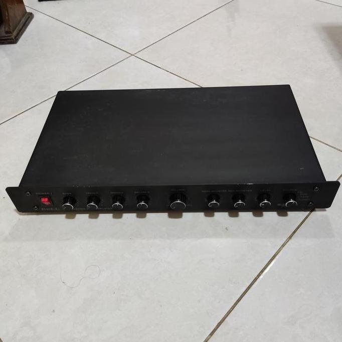 box bell cx40 plus parametrik machintosh