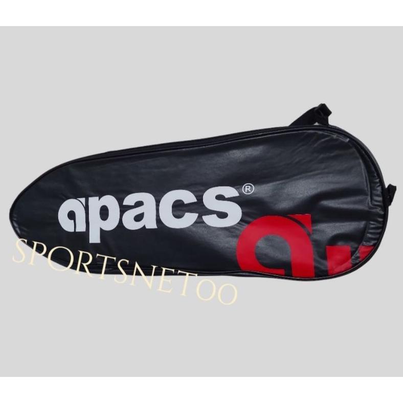 Tas Badminton Apacs Tas Raket Apacs 1 Ruang Murah