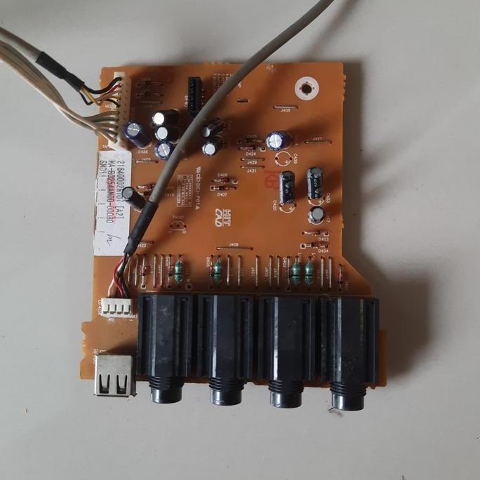 modul mic polytron bigband 5510