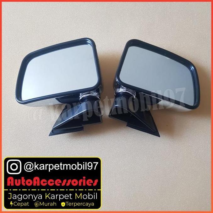 Spion T120SS Crome Kaca Spion T120SS Kiri Kanan