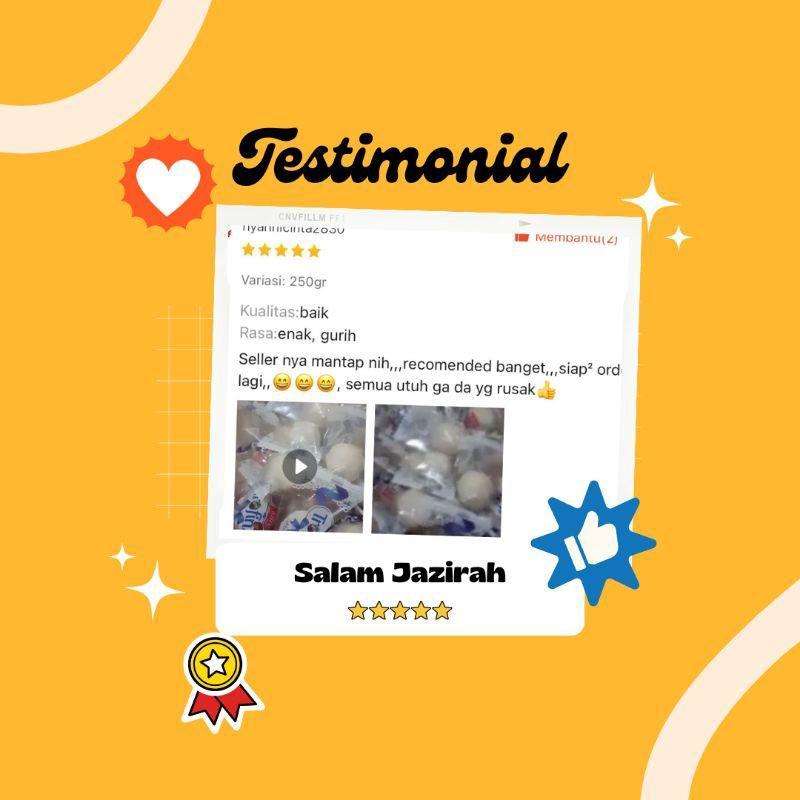 Trofina Tatco Coconut With White Chocolate || Coklat Viral || Coklat Oleh2 Umroh || Coklat Import Pr