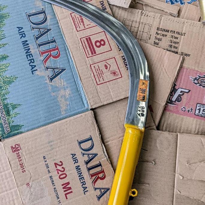 SPP777 EGREK SAWIT alat panen sawit