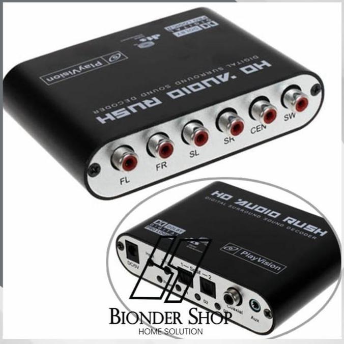 amplifier home theater 5.1 surround