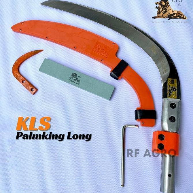 EGREK SAWIT KLS PALM KING LONG FULL SET