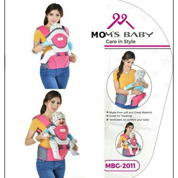 Hipseat moms baby Termurah!!!
