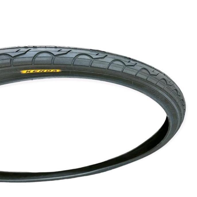 BAN LUAR SEPEDA 700 x 40C KENDA KWEST KHAN 700x40C 40 C 28 x 1 5/8 SEPEDA MTB HEIST HYBRID