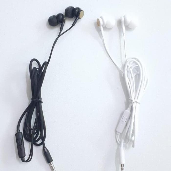 Headset Earphone Handsfree Jbl Jb74 Super Bass Original
