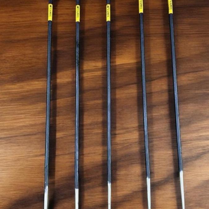 TOJOK SAWIT FULL BAJA (STANG BOR)