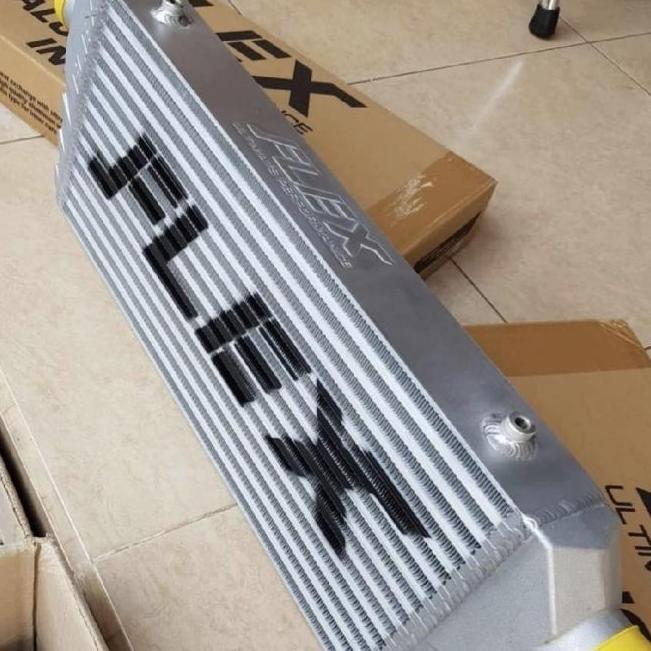 INTERCOOLER CORE FLEX ORIGINAL