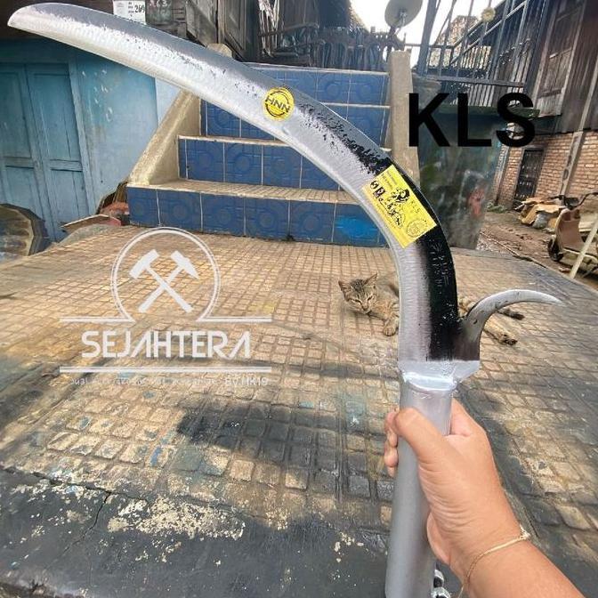 Egrek KLS LONG Palmking ,  Egrek Sawit,  Berkualitas