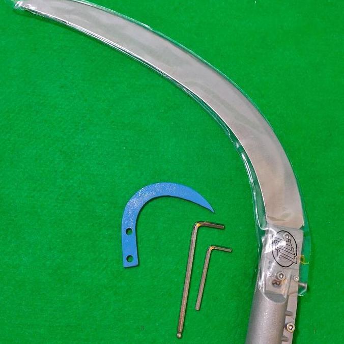 Egrek panen sawit Camel star 111, Panen sawit cepat, tajamnya tanpa tanding