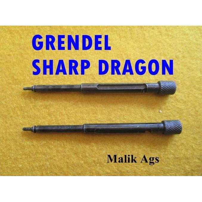 Bestone- grendel sharp Dragon