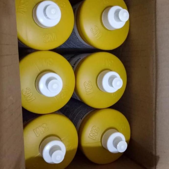 3M Rubbing Compound 05973-A Terlaris