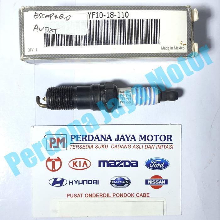 HOT SALE Busi Ford Escape 2.0 2000cc 2000 cc