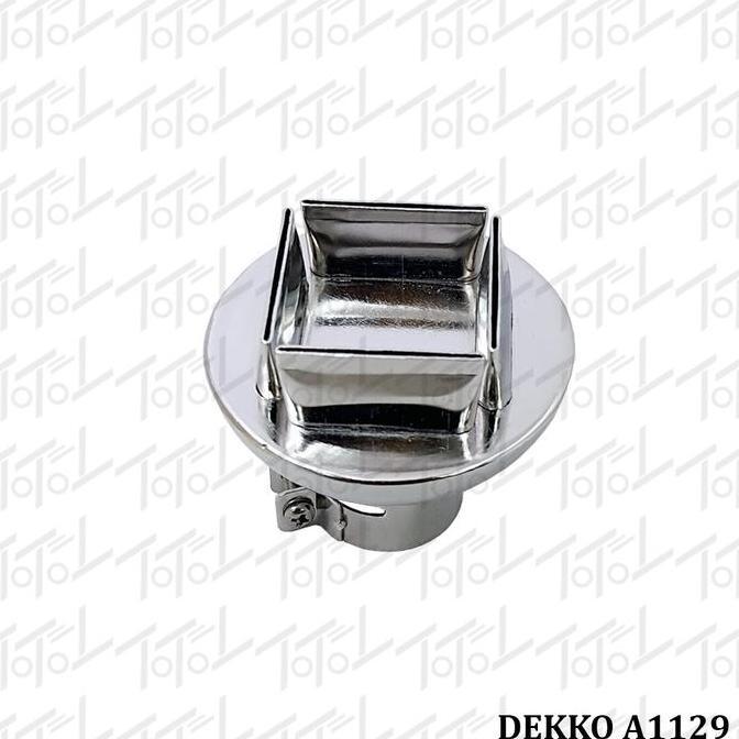 PROMO Dekko A1129 Nozzle Dekko 852D 858 850 850AD / Nozzle Blower Dekko A-1129 Mata Blower / Tip Hot