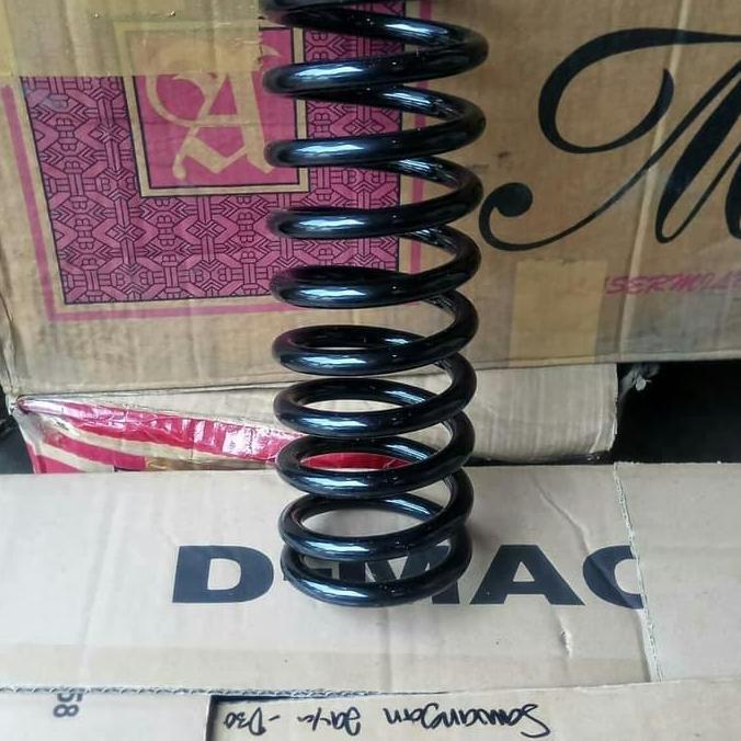 Per Keong Coil Spring Depan Suzuki Carry Extra 1.0